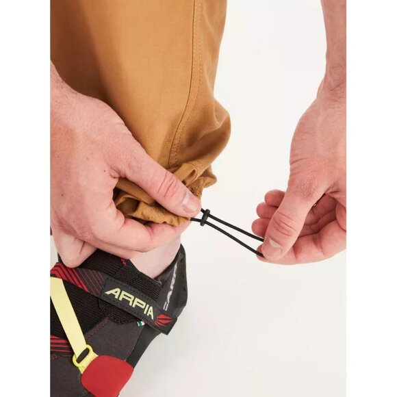 *EUC* Men's Marmot Rubidoux Pants - Picture 8 of 11